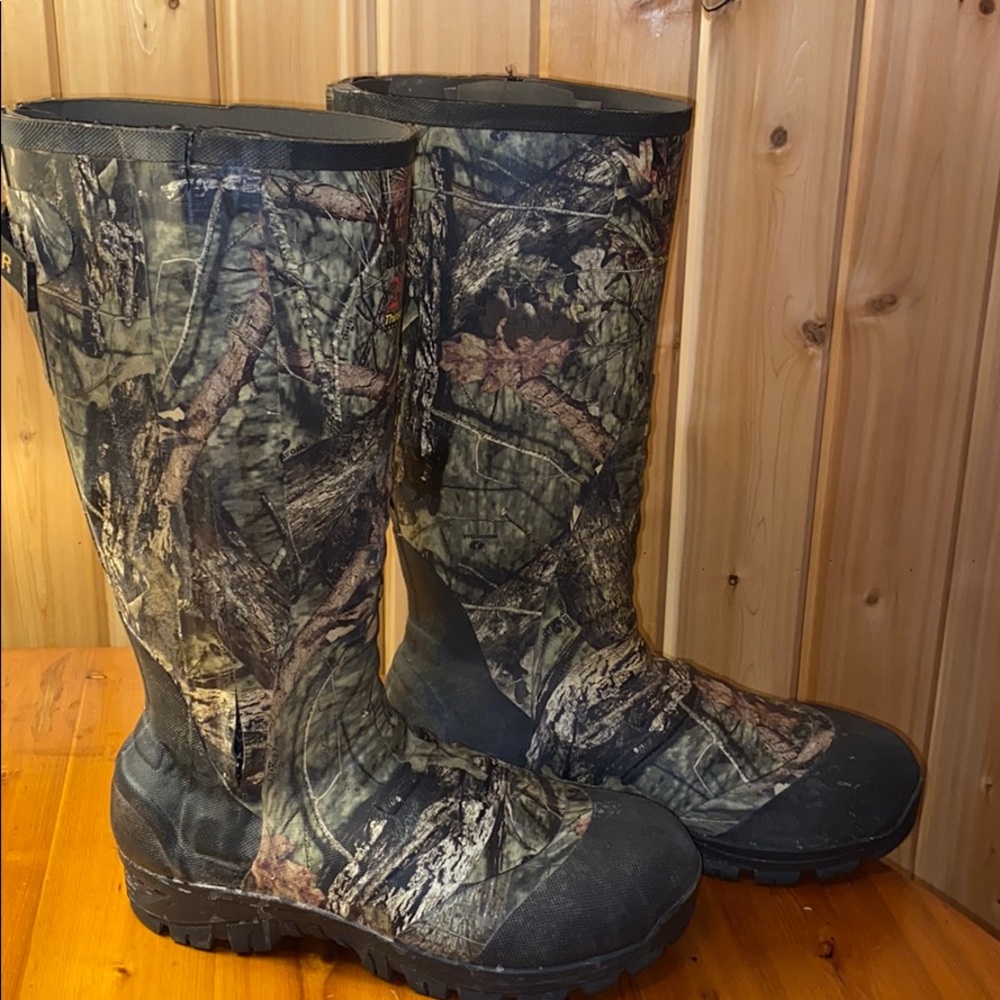 Guide Gear Sz. 11 2000gr Thinsulate Waterproof